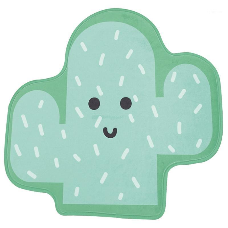 Kitchen Non Slip Soft Carpet Bedroom Football Cactus Living Room Rug Simple Washable Sport Doormat Bath1
Kitchen Non Slip Soft Carpet Bedroom Football Cactus Living Room Rug Simple Washable Sport Doormat Bath1