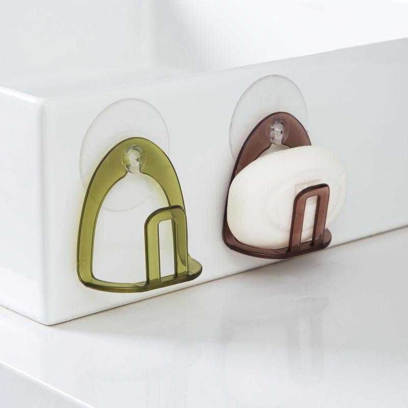 Kitchen Suction Cup Drying Rack Sink Soap Shelf Sponge Drain Rack Self Adhesive Storage Holder Bathroom Accessories Organizer
Kitchen Suction Cup Drying Rack Sink Soap Shelf Sponge Drain Rack Self Adhesive Storage Holder Bathroom Accessories Organizer