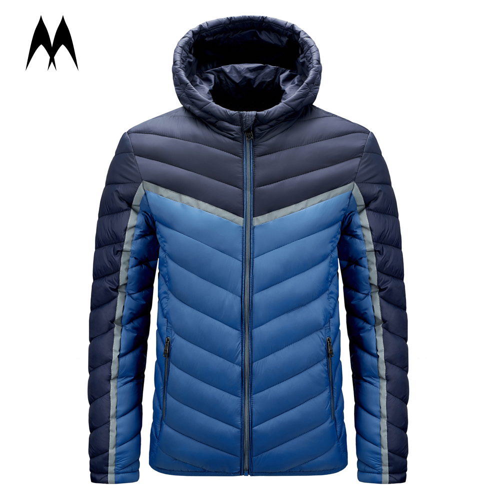 Winter Jacket Coats Men 2020 New Outerwear Puffer Jacket Men' Patchwork Warm Coat Windbreaker Jackets Outwear Clothes Men, Rls22913blue
Winter Jacket Coats Men 2020 New Outerwear Puffer Jacket Men' Patchwork Warm Coat Windbreaker Jackets Outwear Clothes Men, Rls22913blue