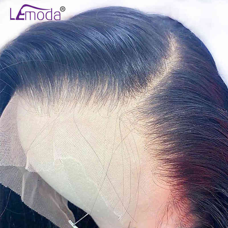 HD Lace Frontal Wig 13x6 Lace Front Human Hair Wigs Lemoda Remy Wig For Women Brazilian 30 32 Inch Straight Transparent Lace Wig 220125, 13x4 hd lace wig
HD Lace Frontal Wig 13x6 Lace Front Human Hair Wigs Lemoda Remy Wig For Women Brazilian 30 32 Inch Straight Transparent Lace Wig 220125, 13x4 hd lace wig