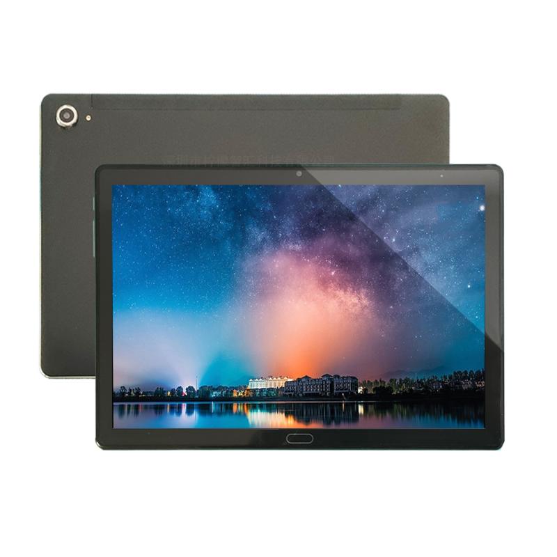 2021 Hot Sale 4G Network Tablet 10.6" Android GPS Tablet PC 1920*1280 MT6797 Deca Core Mali-T880 GPU 13MP Camera 7000mAH Battery, Black
2021 Hot Sale 4G Network Tablet 10.6" Android GPS Tablet PC 1920*1280 MT6797 Deca Core Mali-T880 GPU 13MP Camera 7000mAH Battery, Black