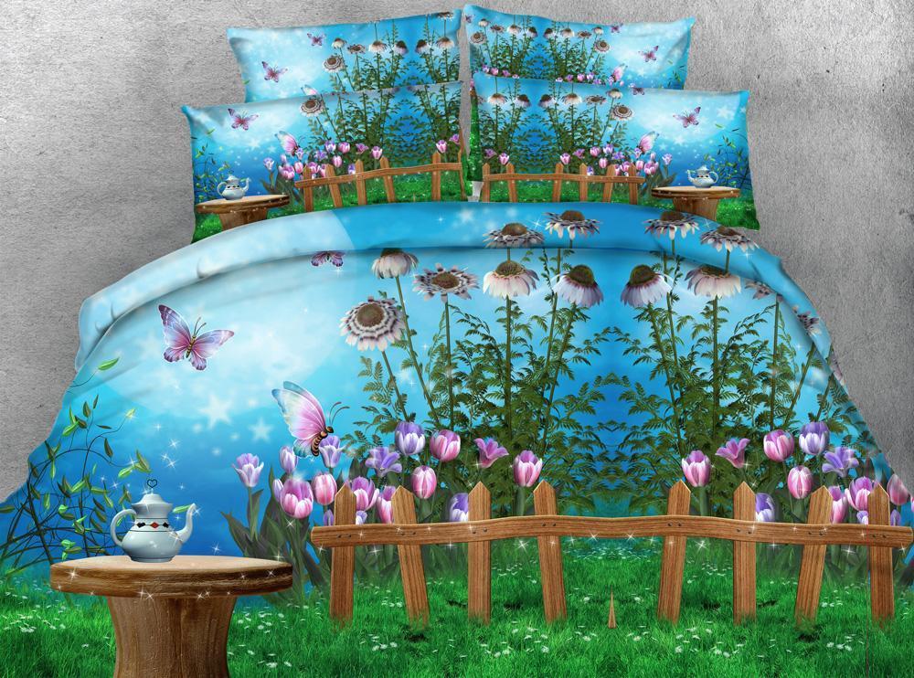 JF-063 Fairy Garden kids Night Party 3D HD Digital Print quilt cover set full queen king size available1, As pic
JF-063 Fairy Garden kids Night Party 3D HD Digital Print quilt cover set full queen king size available1, As pic