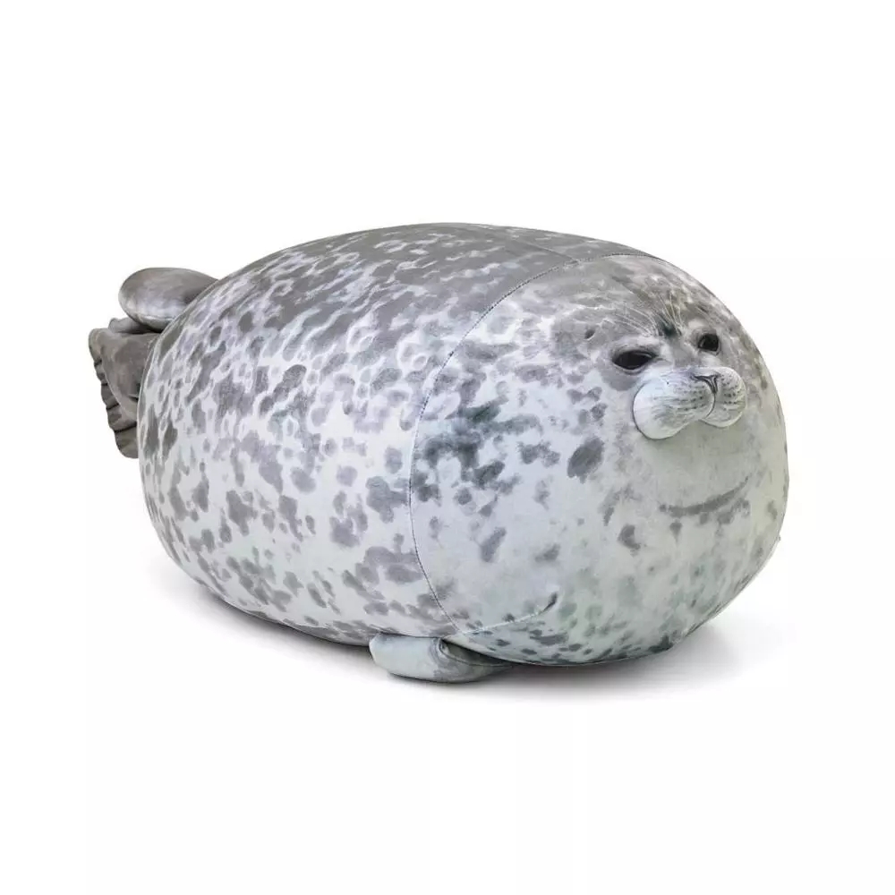 1pc soft 30-80cm Soft Sea Lion Plush Toys Sea World Animal Seal Plush Stuffed Doll Baby Sleeping Pillow Kids Girls Gifts
1pc soft 30-80cm Soft Sea Lion Plush Toys Sea World Animal Seal Plush Stuffed Doll Baby Sleeping Pillow Kids Girls Gifts