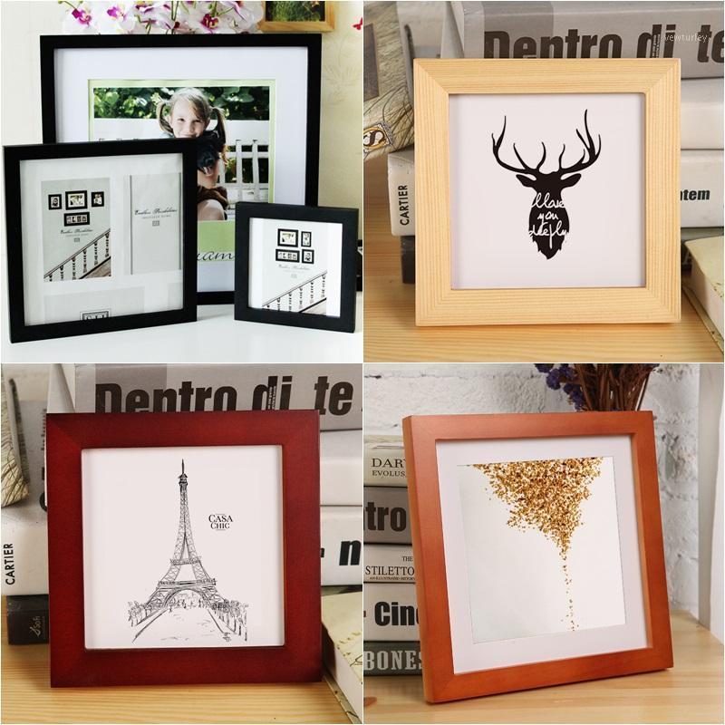 2020 Photo Frame for Wall Art Picture Solid Simple Wooden Picture Frame Square Poster Living Room Home Decor Photo Wall1
2020 Photo Frame for Wall Art Picture Solid Simple Wooden Picture Frame Square Poster Living Room Home Decor Photo Wall1