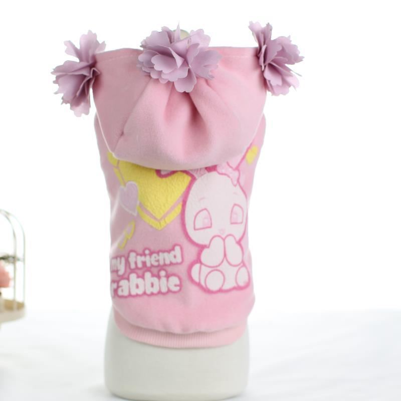 Dog Winter Coats Princess Flower Soft Coats Parkas Clothing For Dogs Maltese Yorkie ChiwawaPuppy Dog Cat Pet Clothes, Pink
Dog Winter Coats Princess Flower Soft Coats Parkas Clothing For Dogs Maltese Yorkie ChiwawaPuppy Dog Cat Pet Clothes, Pink