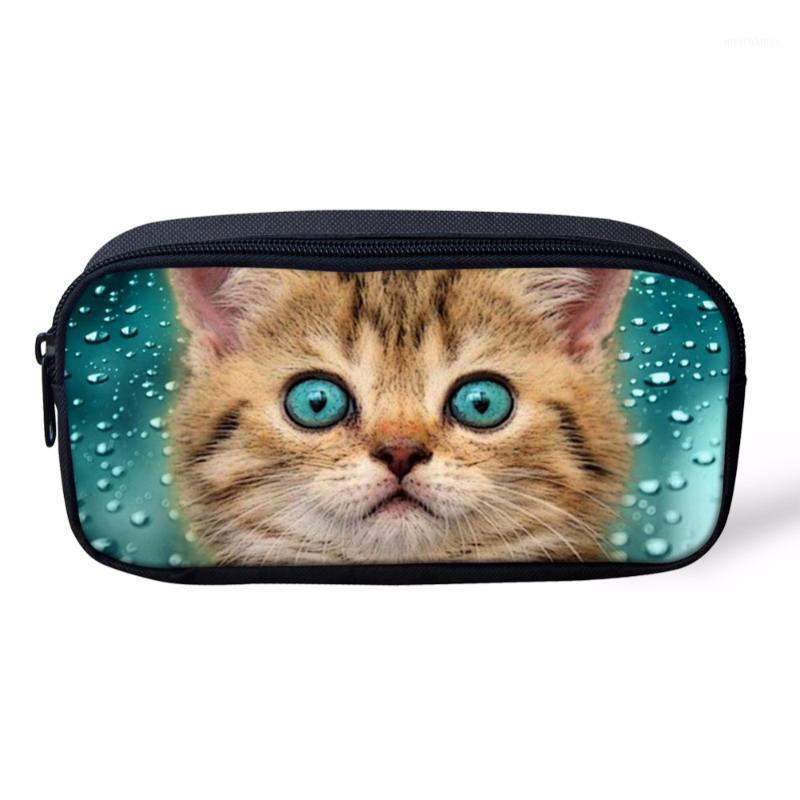 New Pet Black Cat Printed Make Up Bags Kawaii Girls Pencil Case Women Cosmetic Cases Kids Pen Bag School Supplies Pencil Box1, Ca4722k
New Pet Black Cat Printed Make Up Bags Kawaii Girls Pencil Case Women Cosmetic Cases Kids Pen Bag School Supplies Pencil Box1, Ca4722k