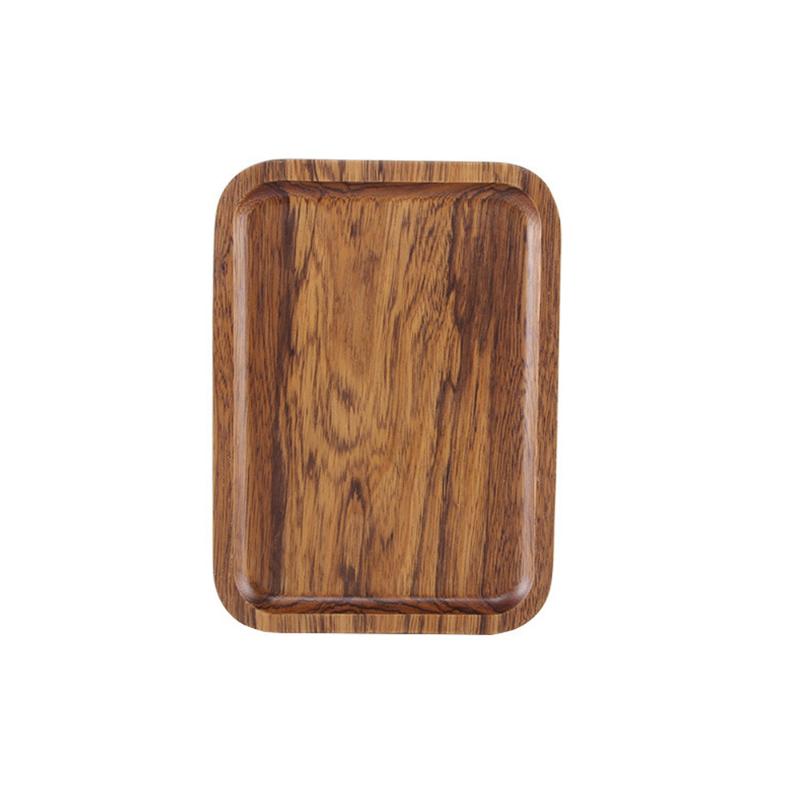 4 Size Wooden Serving Tray Dessert Saucer Fruit Snack Rectangle Storage Plate Home Tray Supplies
4 Size Wooden Serving Tray Dessert Saucer Fruit Snack Rectangle Storage Plate Home Tray Supplies