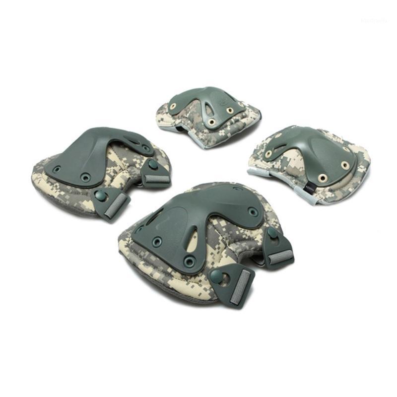 1 Set Knee Pads Practical Protective Professional Efficient Covers Knee Pad Tactical Outdoor Combat1, As shown
1 Set Knee Pads Practical Protective Professional Efficient Covers Knee Pad Tactical Outdoor Combat1, As shown