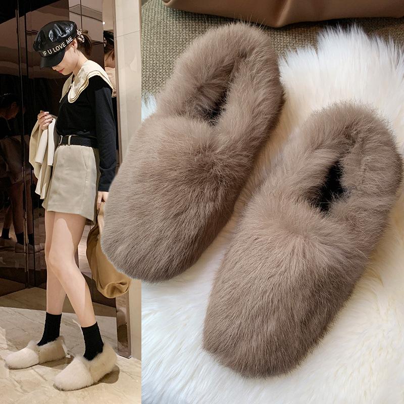 Women Winter Slippers Velvet Snow Female Slipper Indoor Home Shoes Casual Ladies Soft Comfort Shoe Woman Furry Plush Shoes, Black
Women Winter Slippers Velvet Snow Female Slipper Indoor Home Shoes Casual Ladies Soft Comfort Shoe Woman Furry Plush Shoes, Black