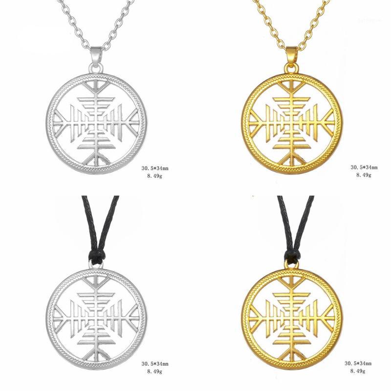10PCS Sell Well Handmade Adjustable Nordic Runes Hollow Pendant Choker Scandinavian Amulet Statement Compass Necklaces1
10PCS Sell Well Handmade Adjustable Nordic Runes Hollow Pendant Choker Scandinavian Amulet Statement Compass Necklaces1