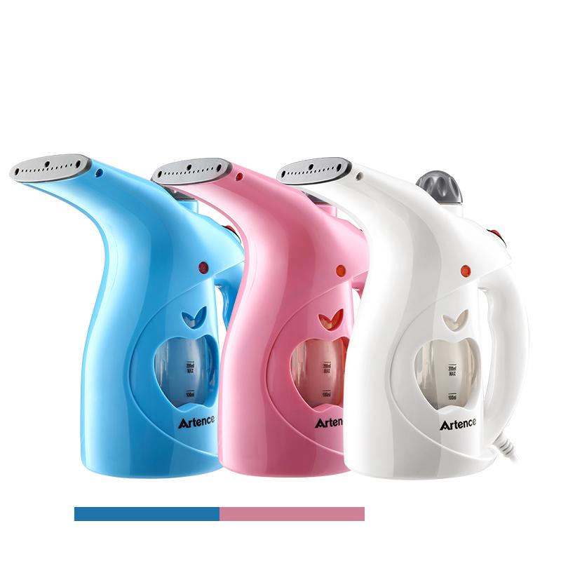 ITAS1234 Portable Handheld Ironing Machine household Clothes shop Steam Iron Garment Steamer White Pink Blue Free Shipping
ITAS1234 Portable Handheld Ironing Machine household Clothes shop Steam Iron Garment Steamer White Pink Blue Free Shipping