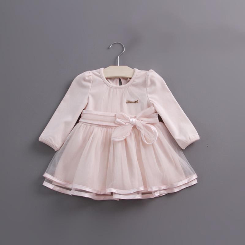 2021 New Retail Spring Bow Girls Cute Baby Infant Lace Ball Gown Girl Sun Princess 3 Color Y5f2, White 
2021 New Retail Spring Bow Girls Cute Baby Infant Lace Ball Gown Girl Sun Princess 3 Color Y5f2, White