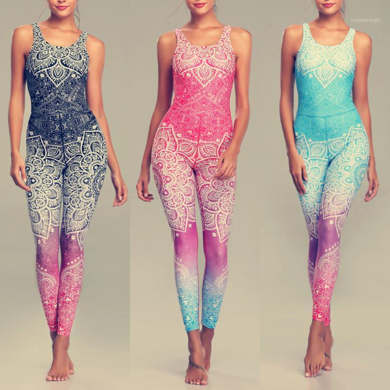 LI-FI Mandala Print Yoga Set Fitness Women Sports Running Suit Gym Wear Halter Vest Workout Elastic Quick Dry Yoga Sets1, 9008s51
LI-FI Mandala Print Yoga Set Fitness Women Sports Running Suit Gym Wear Halter Vest Workout Elastic Quick Dry Yoga Sets1, 9008s51