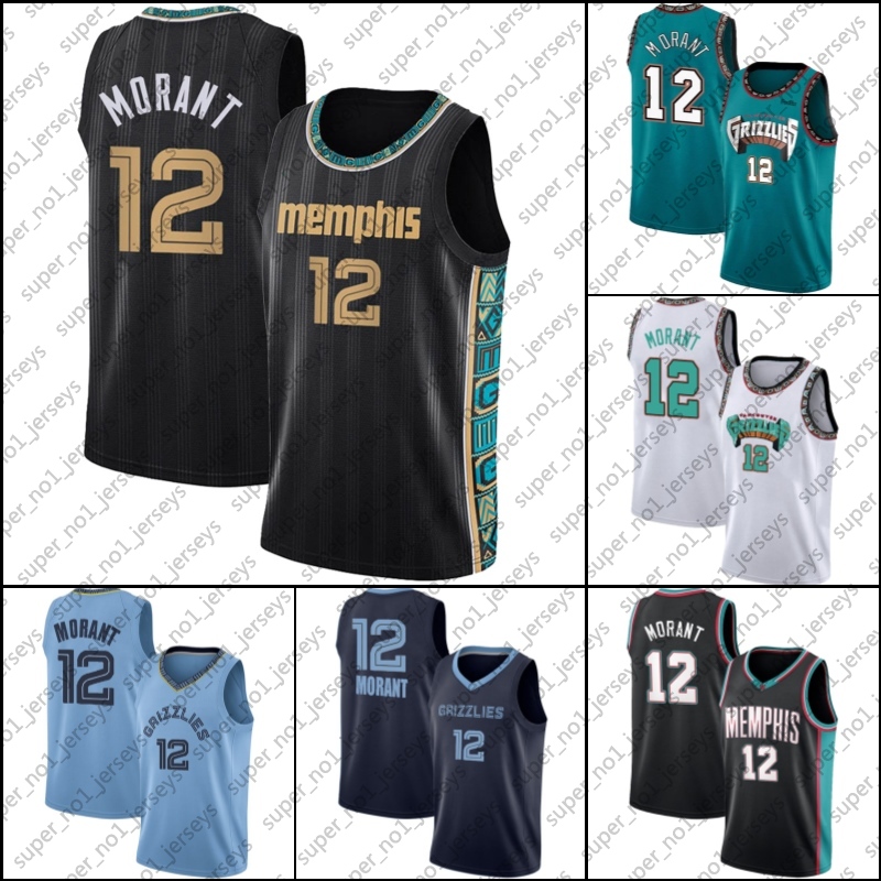 12 Ja Morant Jersey Memphis Grizzlies Jersey Jaren 13 Jackson Jr. Vancouver Grizzly 2021 City Edition Jersey Uniform vav
12 Ja Morant Jersey Memphis Grizzlies Jersey Jaren 13 Jackson Jr. Vancouver Grizzly 2021 City Edition Jersey Uniform vav