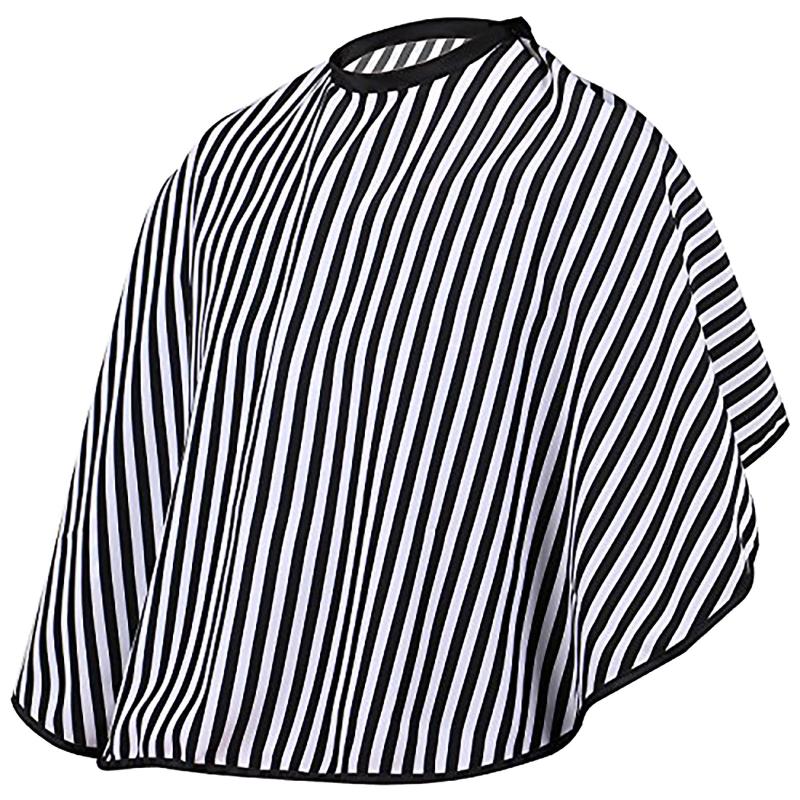 Hairdressing Cape, Ideal for Barbers or Salons, for men and women Hairdresser Cape Gown Cloth Waterproof Hair Cloth
Hairdressing Cape, Ideal for Barbers or Salons, for men and women Hairdresser Cape Gown Cloth Waterproof Hair Cloth