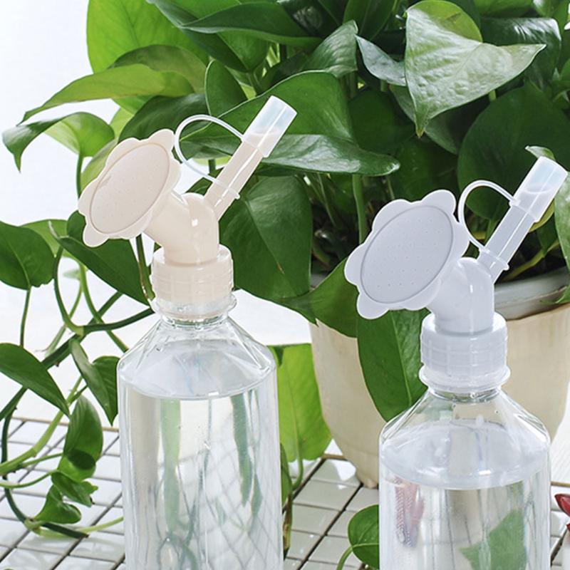 1PC Garden Irrigation DIY Watering Tools Water Can Plastic Sprinkler Nozzle Watering Bottle Water for Flower Plant, Gray
1PC Garden Irrigation DIY Watering Tools Water Can Plastic Sprinkler Nozzle Watering Bottle Water for Flower Plant, Gray
