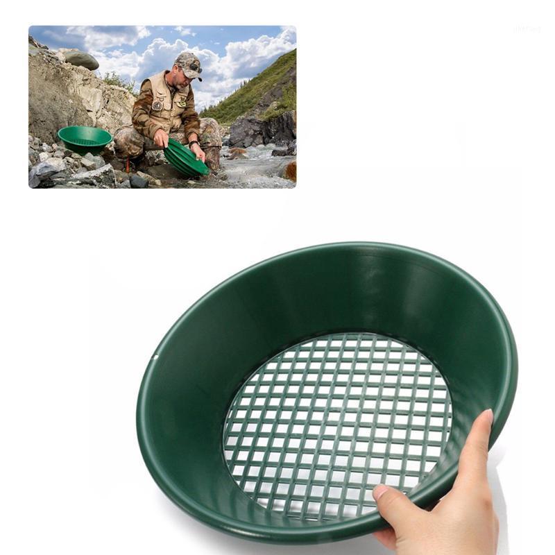 Wash Brush Sifting Classifier Gold Pan Classifier Mesh Screen Mining Sifter Metal Detecting Tools Plastic Green Basin Case1
Wash Brush Sifting Classifier Gold Pan Classifier Mesh Screen Mining Sifter Metal Detecting Tools Plastic Green Basin Case1