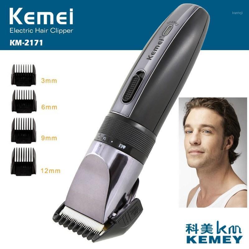 Professional Electric Hair Clipper Rechargeable Powerful Trimmer Men's Low-noise Hair Shaving Machine Salon Haircut Tools 38D1
Professional Electric Hair Clipper Rechargeable Powerful Trimmer Men's Low-noise Hair Shaving Machine Salon Haircut Tools 38D1