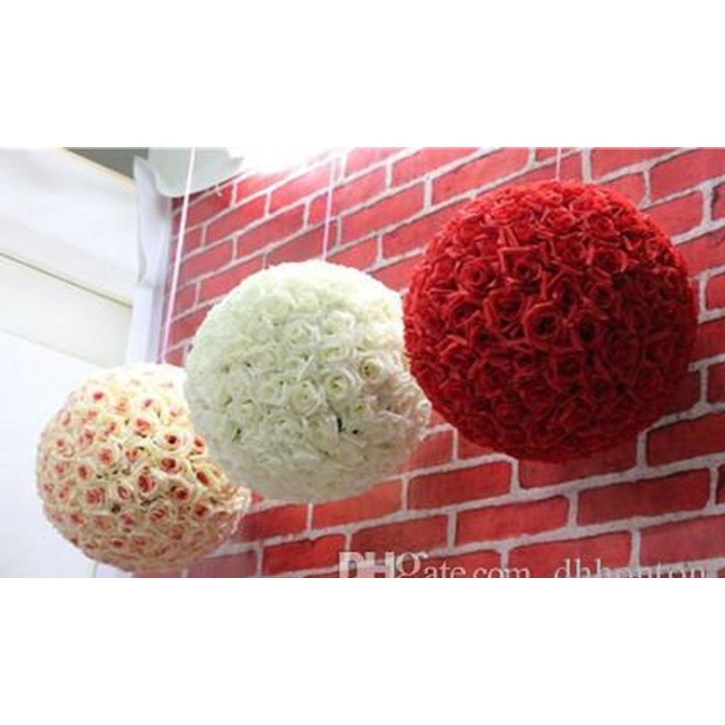 12 Inch Artificial Flowers Rose Ball Wedding Silk Pomander Kissing Ball Flower Ball Decorate Flower For We jlldxQ outbag2007, Ivory
12 Inch Artificial Flowers Rose Ball Wedding Silk Pomander Kissing Ball Flower Ball Decorate Flower For We jlldxQ outbag2007, Ivory