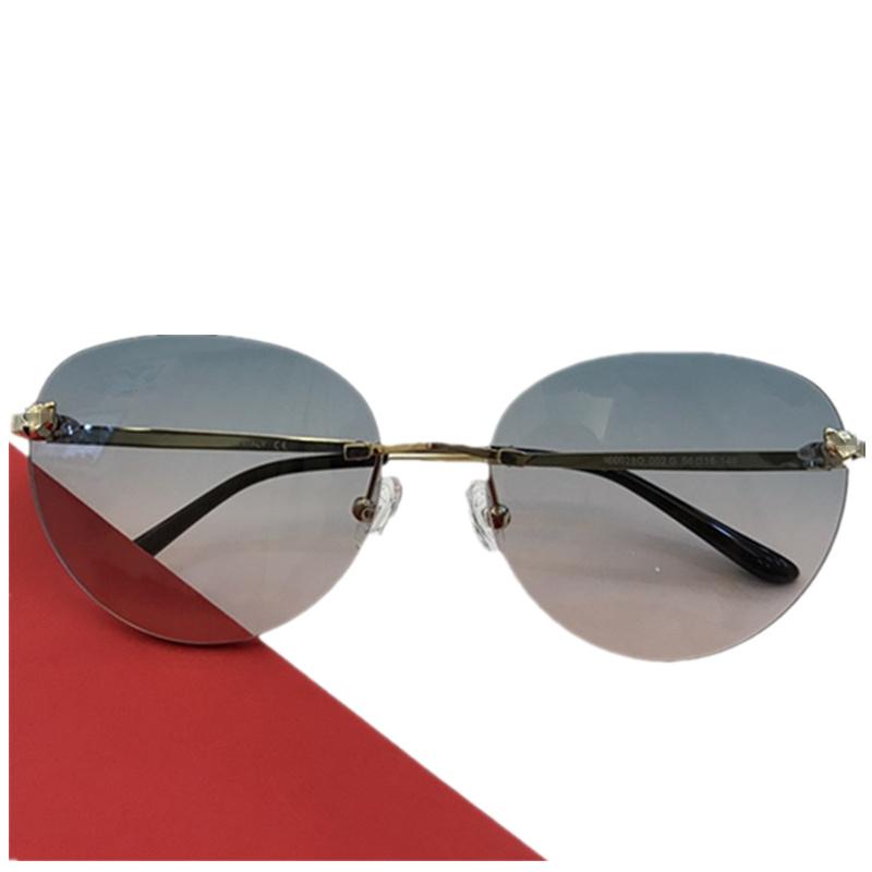 Sunglasses Luxury Designed Unisex T008SA Rimless UV400 54-18-145 Round-Oval Lens Pure-Titanium Rim For Prescription Goggles Acc
Sunglasses Luxury Designed Unisex T008SA Rimless UV400 54-18-145 Round-Oval Lens Pure-Titanium Rim For Prescription Goggles Acc