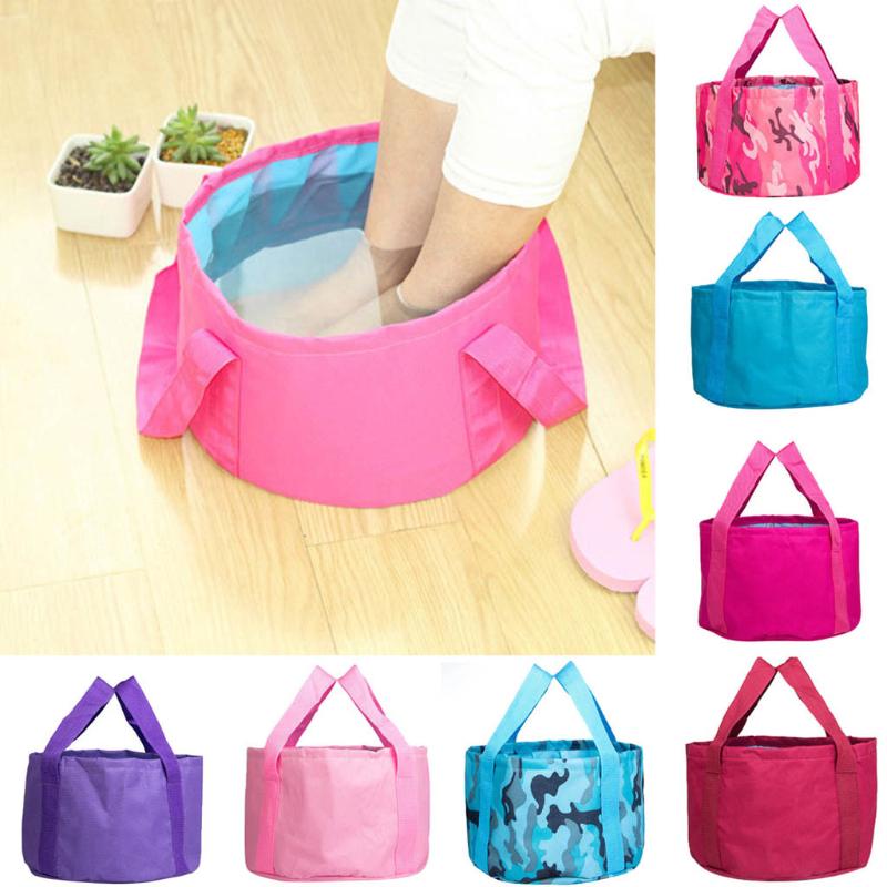 12L Foldable Portable Outdoor Travel Foldable Folding Camping Washbasin Basin Bucket Bowl Sink Washing Bag Foot Bath Bucket, Pp
12L Foldable Portable Outdoor Travel Foldable Folding Camping Washbasin Basin Bucket Bowl Sink Washing Bag Foot Bath Bucket, Pp