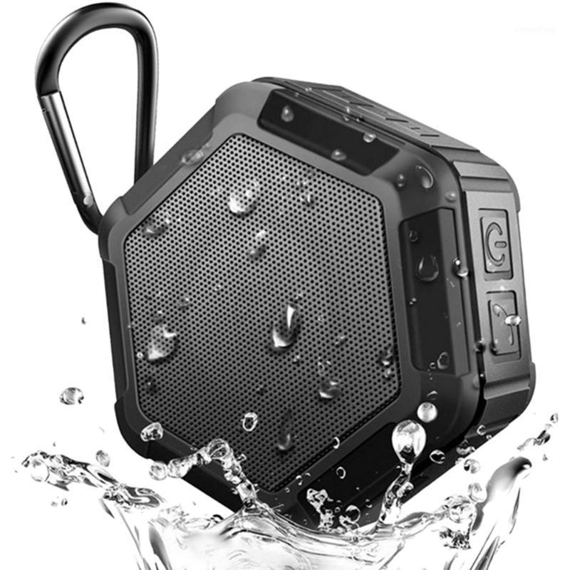 Portable Bluetooth Speaker Rechargeable Mini Wireless Bluetooth 4.2+EDR Speakers Outdoor Waterproof IP65 Enhanced Bass For Phone1
Portable Bluetooth Speaker Rechargeable Mini Wireless Bluetooth 4.2+EDR Speakers Outdoor Waterproof IP65 Enhanced Bass For Phone1