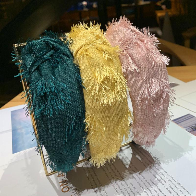 2020 New Winter Warm Women Hairbands Knot Headbands Wide Hair Bands Girls Vintage Twisted Tie Headwear for Hair Accessories
2020 New Winter Warm Women Hairbands Knot Headbands Wide Hair Bands Girls Vintage Twisted Tie Headwear for Hair Accessories
