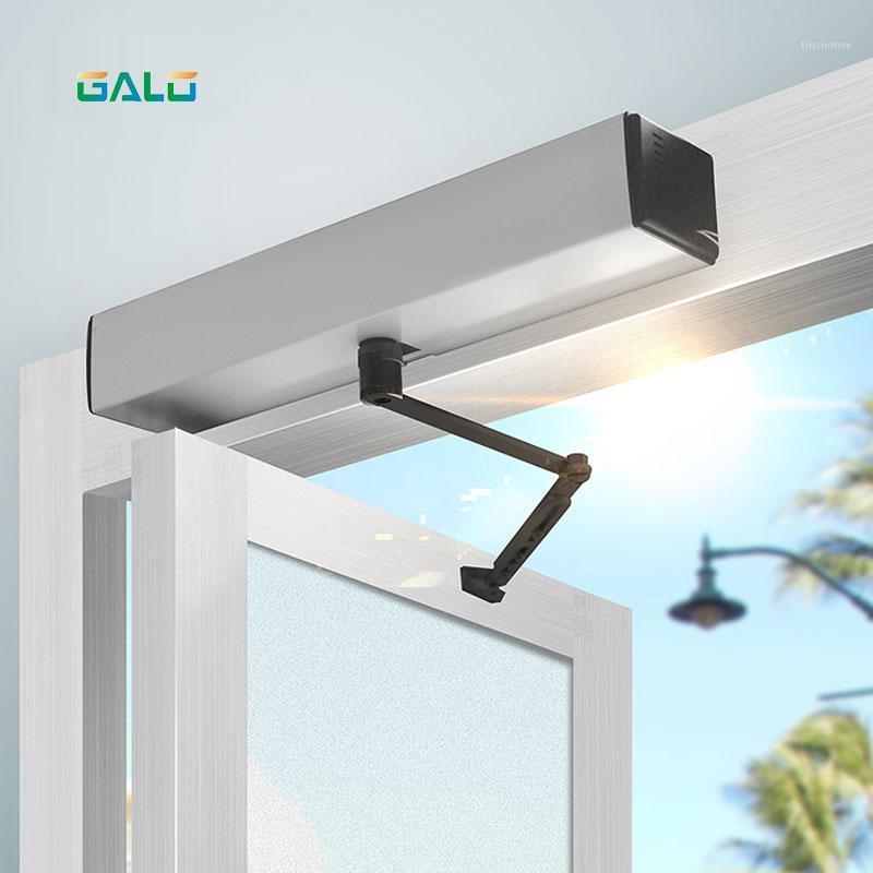 Automatic swing door opener closer with infrared Microwave motion IR sensor 2 remote controllers1
Automatic swing door opener closer with infrared Microwave motion IR sensor 2 remote controllers1