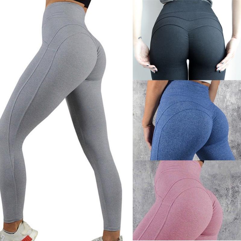 Yoga Outfit JGS1996 Seamless Pants Sport Leggings Women Fitness V Shape Legging Scrunch Push Up Running Training
Yoga Outfit JGS1996 Seamless Pants Sport Leggings Women Fitness V Shape Legging Scrunch Push Up Running Training
