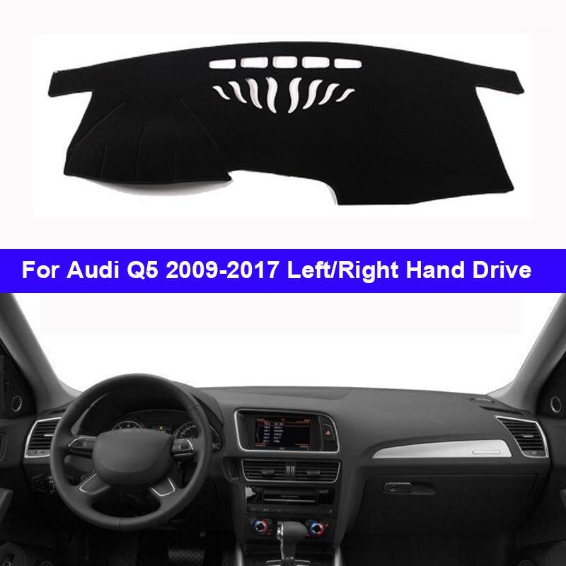 Car Dashboard Cover Dash Mat Carpet Rug For Q5 8R 2009 - 2017 LHD RHD 2 Layers Sunshade Auto Cape 2016 2015 2014 2013 20121
Car Dashboard Cover Dash Mat Carpet Rug For Q5 8R 2009 - 2017 LHD RHD 2 Layers Sunshade Auto Cape 2016 2015 2014 2013 20121