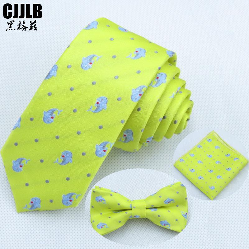 2020 Necktie Cravate Handkerchief Yellow Slim Tie Set Men Bow Tie and Pocket Square Bowtie Papillon Man Corbatas Hombre Pajarita1
2020 Necktie Cravate Handkerchief Yellow Slim Tie Set Men Bow Tie and Pocket Square Bowtie Papillon Man Corbatas Hombre Pajarita1