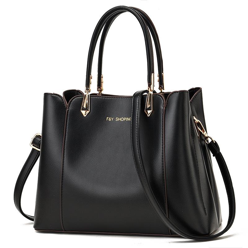 Fashion For Luxury Handbags Women Bags Designer 2021 Vintage Crossbody Pu Leather Black Soft Washed Messenger Flap Bag, A205 4
Fashion For Luxury Handbags Women Bags Designer 2021 Vintage Crossbody Pu Leather Black Soft Washed Messenger Flap Bag, A205 4