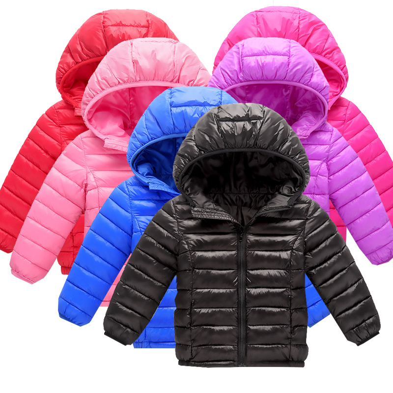 Children Coat Spring Autumn Lightweight down Cotton Kids Jacket Boys Outerwear enfant Coats Baby Clothes girl jacket windbreaker LJ201120, Blue
Children Coat Spring Autumn Lightweight down Cotton Kids Jacket Boys Outerwear enfant Coats Baby Clothes girl jacket windbreaker LJ201120, Blue