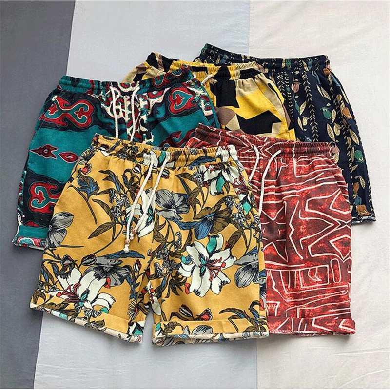 Men's Printed Board Shorts Quick Dry Beach Shorts Swim Trunks Male Bikini Swimwear Surfing Short De Bain Homme Banadore1, Pic show 2
Men's Printed Board Shorts Quick Dry Beach Shorts Swim Trunks Male Bikini Swimwear Surfing Short De Bain Homme Banadore1, Pic show 2