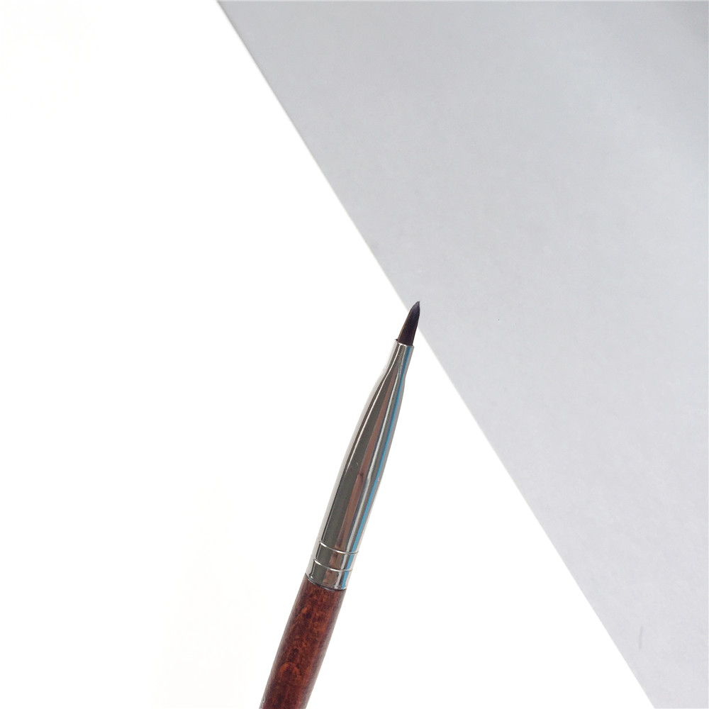 PRECISION SHADER BRUSH SMALL 208 Detailed Eye Shadow Liner Brush Beauty Cosmetics Brushes Tool