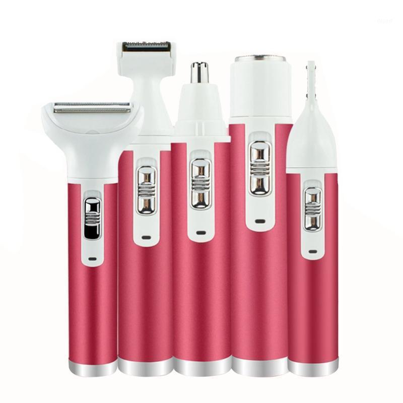 5 In 1 Electric Multi-Function Lipstick Shaving Armpit Hair Shaving Device Electric Eyebrow Knife Ladies Hair Removal Device1
5 In 1 Electric Multi-Function Lipstick Shaving Armpit Hair Shaving Device Electric Eyebrow Knife Ladies Hair Removal Device1