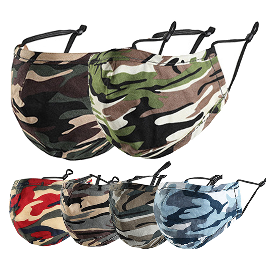 face mask designer dustproof cotton camo masks for men women thickened cold and warm 3D breathable Camouflage facemask 6 color
face mask designer dustproof cotton camo masks for men women thickened cold and warm 3D breathable Camouflage facemask 6 color