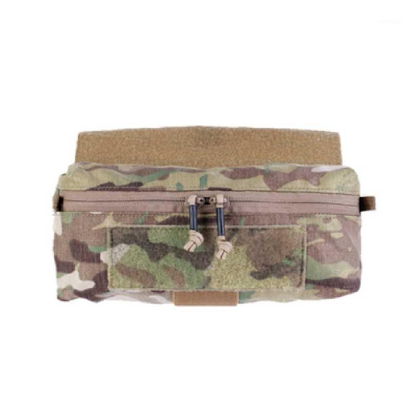 Tactical 3 Tactical Chest Hanging With Attached Bag Abdomen Bag D3 Belly JPC AVS Lower Hanging1, Wg
Tactical 3 Tactical Chest Hanging With Attached Bag Abdomen Bag D3 Belly JPC AVS Lower Hanging1, Wg