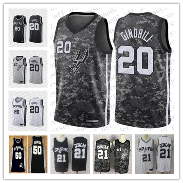 Custom Mens women youth san antonio Spurs 20 Manu Ginobili 21 Tim Duncan white black Throwback Basketball Jersey
Custom Mens women youth san antonio Spurs 20 Manu Ginobili 21 Tim Duncan white black Throwback Basketball Jersey