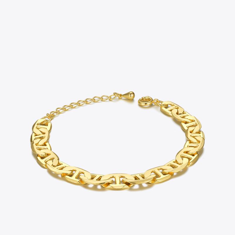 ENFASHION Geometric Hollow Link Chain Bracelets For Women Gold Color Fashion Jewelry Friends Gift Pulseras Mujer Wholesale B2189
ENFASHION Geometric Hollow Link Chain Bracelets For Women Gold Color Fashion Jewelry Friends Gift Pulseras Mujer Wholesale B2189