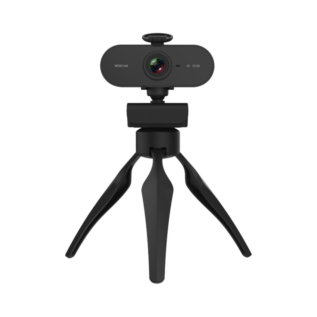 B1 4 Million Pixels 2K Resolution HD 1080P 360 Degrees Rotation Webcam with Mic Tripod
B1 4 Million Pixels 2K Resolution HD 1080P 360 Degrees Rotation Webcam with Mic Tripod