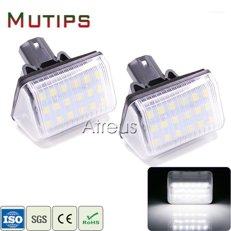 Emergency Lights Mutips Car LED For 6 03- CX-5 14- CX-7 07- Accessories No Error License Plate 12V White SMD Number Lamp Bulb1
Emergency Lights Mutips Car LED For 6 03- CX-5 14- CX-7 07- Accessories No Error License Plate 12V White SMD Number Lamp Bulb1