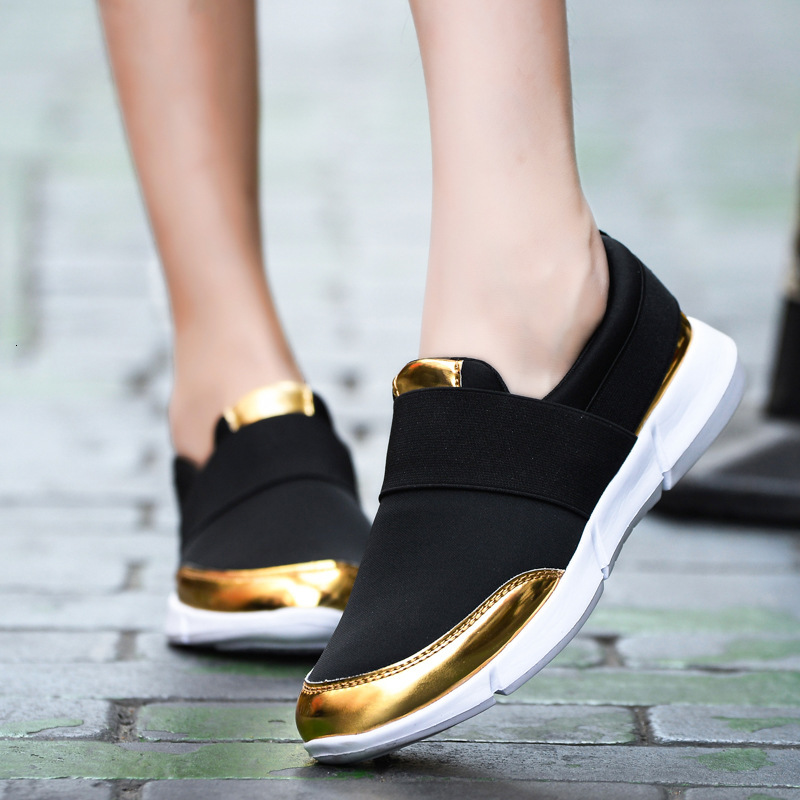 2021 New Spring Women Loafers Autumn Breathable Ladies Soft Flat Slip on Mix Colors Female Casual Vulcanized Shoes 16cq, Black
2021 New Spring Women Loafers Autumn Breathable Ladies Soft Flat Slip on Mix Colors Female Casual Vulcanized Shoes 16cq, Black