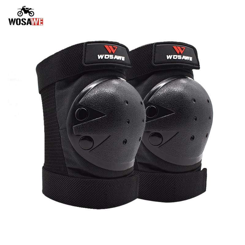 WOSAWE Motorcycle Elbow & Knee Pads Motocross Knee Protector Riding Ski Snowboard Skate Protective Guard support ATV
WOSAWE Motorcycle Elbow & Knee Pads Motocross Knee Protector Riding Ski Snowboard Skate Protective Guard support ATV
