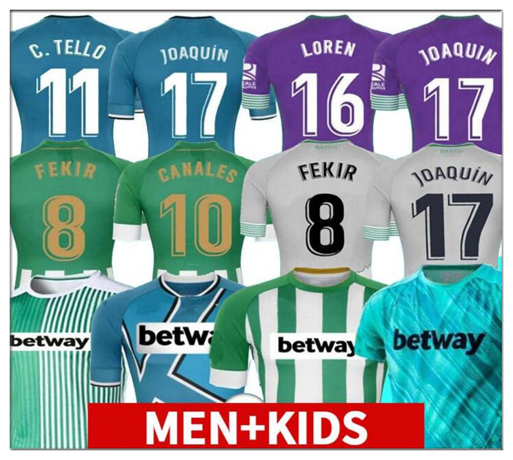 2021 Football Jersey JOAQUIN Loren CANALES WILLIAM BOUDEBOUZ BARTRA Training suit Commemorative Fekir 8 B.IGLESIAS 2020, Men
2021 Football Jersey JOAQUIN Loren CANALES WILLIAM BOUDEBOUZ BARTRA Training suit Commemorative Fekir 8 B.IGLESIAS 2020, Men