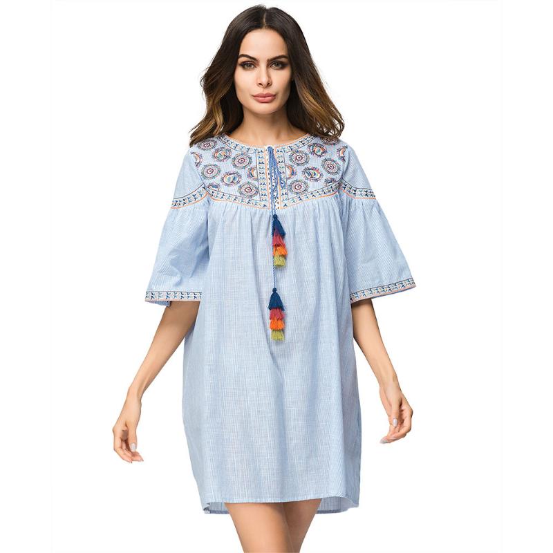 Women Vintage Nightgown Sleep Lounge Dress Sleepwear Sexy Vintage Short Sleeve Embroidery Dress Slim Home Clothes Nightwear, 7182
Women Vintage Nightgown Sleep Lounge Dress Sleepwear Sexy Vintage Short Sleeve Embroidery Dress Slim Home Clothes Nightwear, 7182