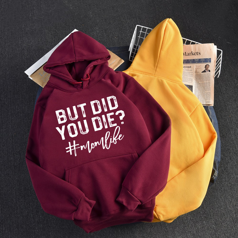 2021 New Women Hoodies Soft Autumn Hooded Top Oversize Letters Printed Pocket Sweatshirts Female Winter Cold Clothing N259, Wine red
2021 New Women Hoodies Soft Autumn Hooded Top Oversize Letters Printed Pocket Sweatshirts Female Winter Cold Clothing N259, Wine red