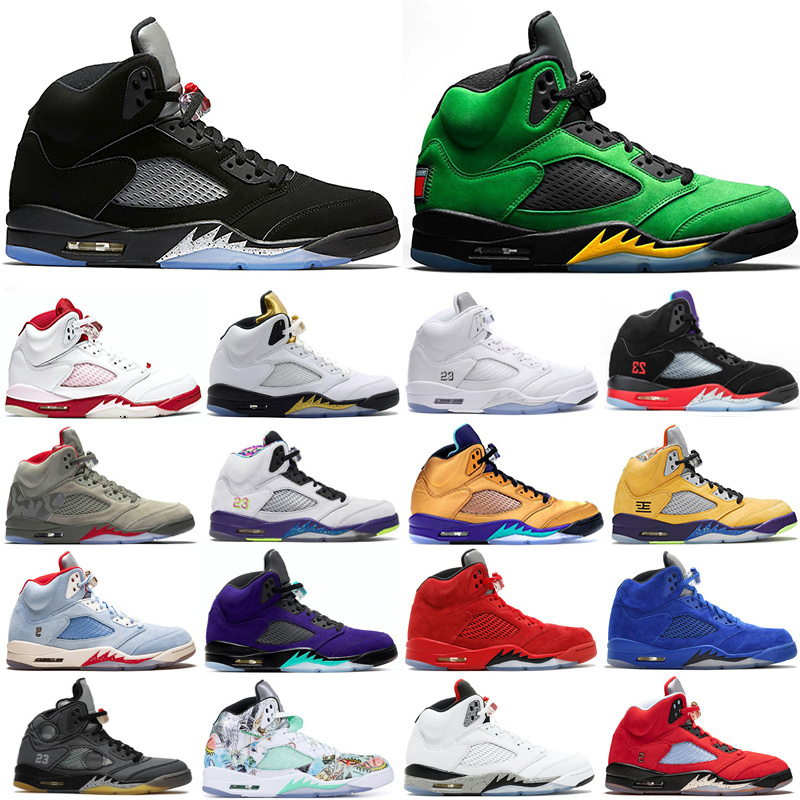 Men 5 5S Outdoor Shoes Alternate Bel TROPHY ROOM TOP 3 Space Jam Island Green Oregon Ducks Sneakers Trainers 40-47, Shipping
Men 5 5S Outdoor Shoes Alternate Bel TROPHY ROOM TOP 3 Space Jam Island Green Oregon Ducks Sneakers Trainers 40-47, Shipping