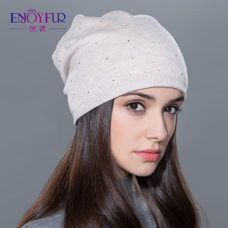 Women's winter hat knitted wool beanies female fashion skullies casual outdoor ski caps thick warm hats for women, 10
Women's winter hat knitted wool beanies female fashion skullies casual outdoor ski caps thick warm hats for women, 10