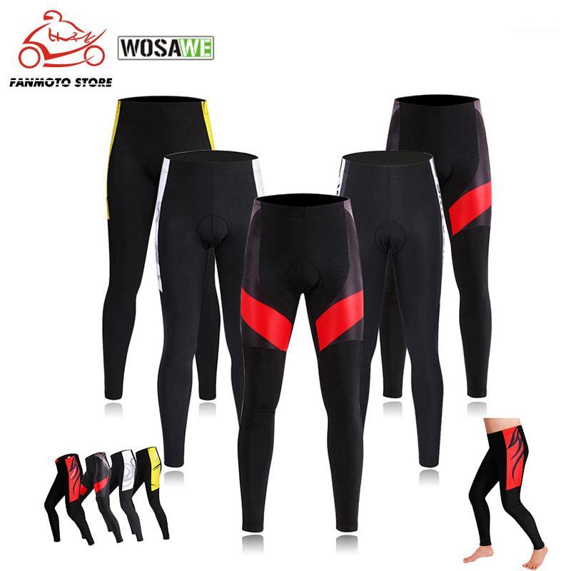 WOSAWE Lycra Bicycle Motorcycle Pants Breathable Gel Padded Cycling Tights Leggings Cycle Riding Trousers Mountain Bike Pant1
WOSAWE Lycra Bicycle Motorcycle Pants Breathable Gel Padded Cycling Tights Leggings Cycle Riding Trousers Mountain Bike Pant1